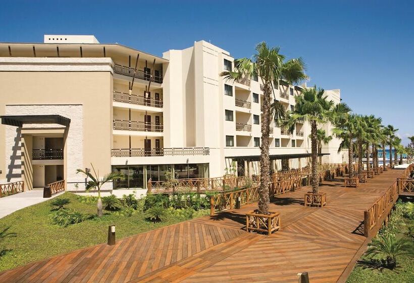 Номер Стандарт, Dreams Riviera Cancun Resort & Spa - All Inclusive