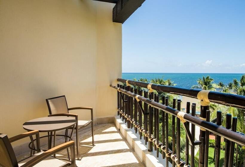 Family Suite, Dreams Riviera Cancun Resort & Spa - All Inclusive