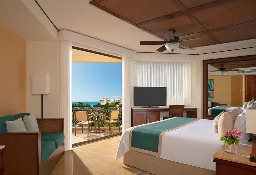 , Dreams Riviera Cancun Resort & Spa - All Inclusive
