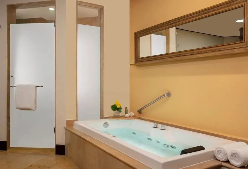 , Dreams Riviera Cancun Resort & Spa - All Inclusive