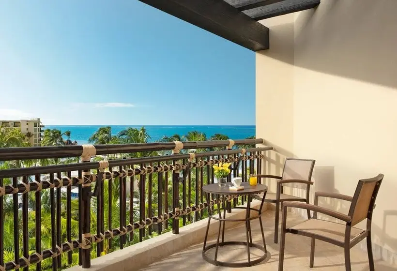, Dreams Riviera Cancun Resort & Spa - All Inclusive