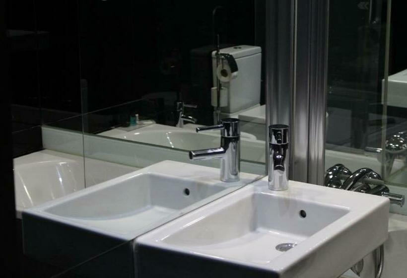 غرفة قياسية, Alambique   Hotel Resort & Spa