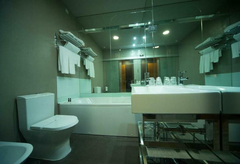 スタンダードルーム, Alambique   Hotel Resort & Spa