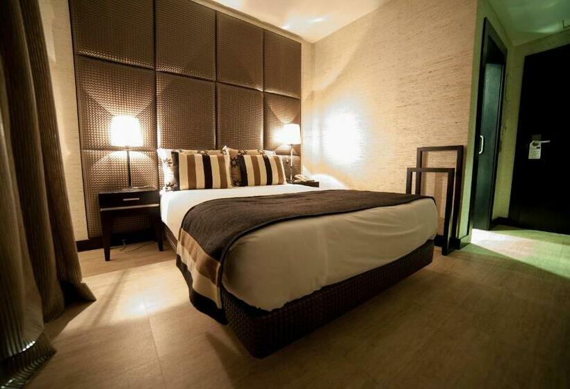 Номер Стандарт, Alambique   Hotel Resort & Spa