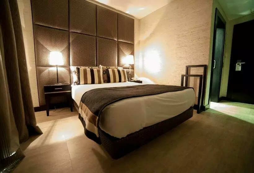 اتاق استاندارد, Alambique   Hotel Resort & Spa