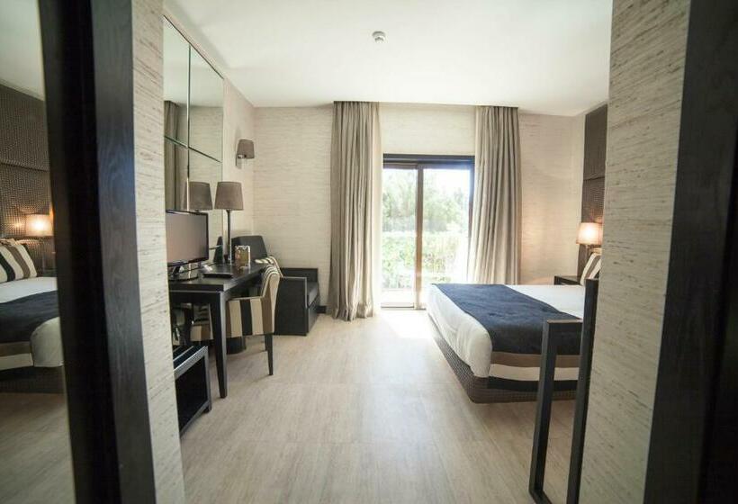 غرفة قياسية, Alambique   Hotel Resort & Spa