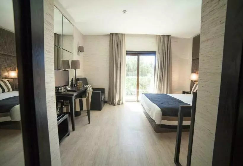 اتاق استاندارد, Alambique   Hotel Resort & Spa