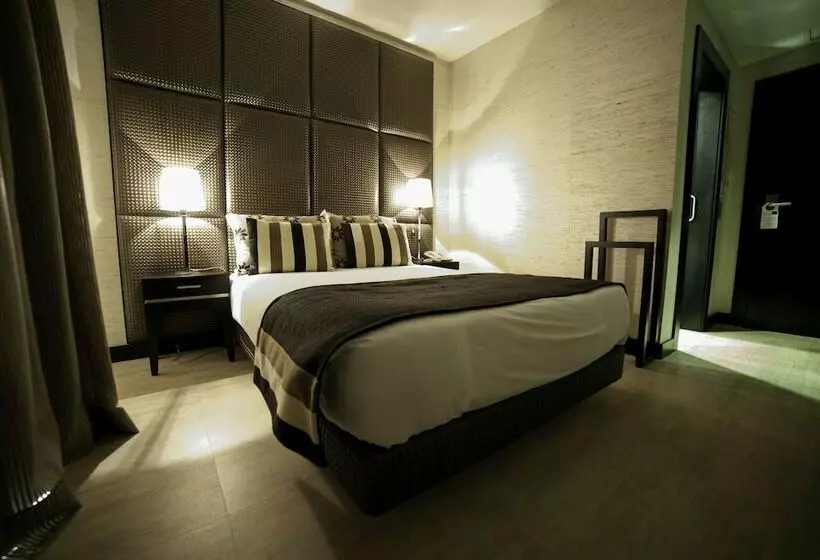 اتاق استاندارد, Alambique   Hotel Resort & Spa