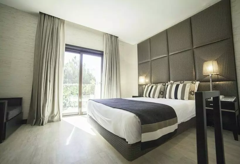 اتاق استاندارد, Alambique   Hotel Resort & Spa