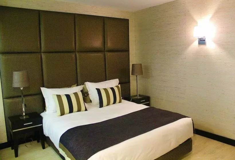 اتاق استاندارد, Alambique   Hotel Resort & Spa