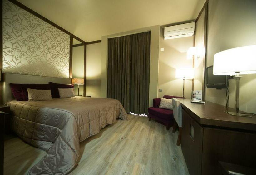 高级大房间, Alambique   Hotel Resort & Spa