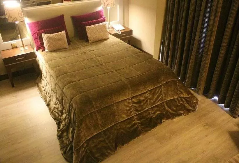 اتاق سوپریور, Alambique   Hotel Resort & Spa