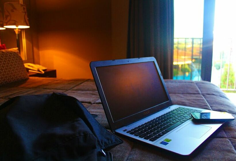 수피리어 룸, Alambique   Hotel Resort & Spa