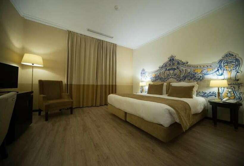 スーペリアールーム, Alambique   Hotel Resort & Spa