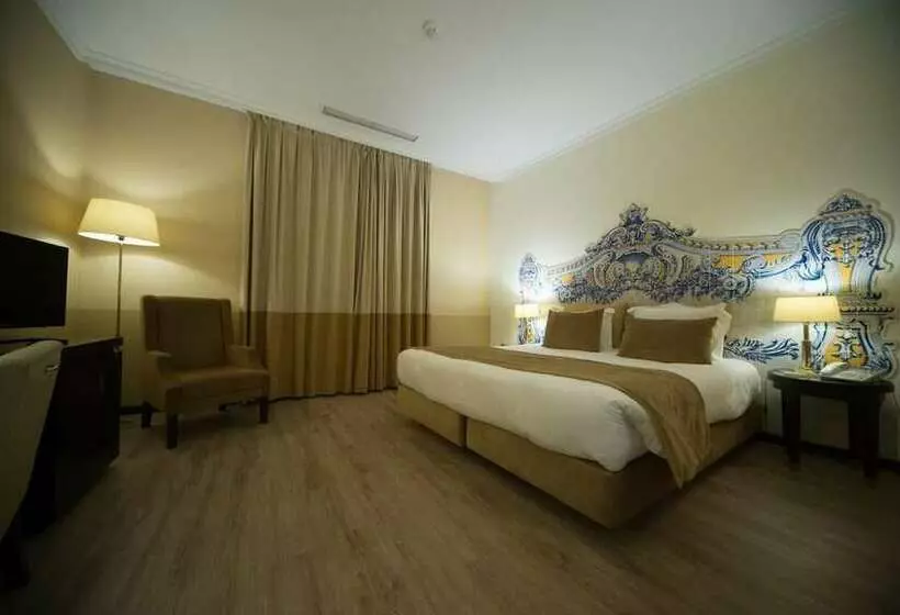 اتاق سوپریور, Alambique   Hotel Resort & Spa