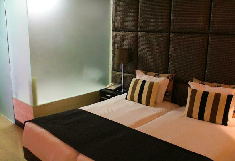 高级套房, Alambique   Hotel Resort & Spa