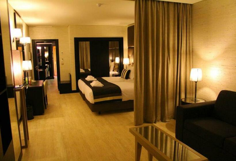 جناح سوبيريور, Alambique   Hotel Resort & Spa