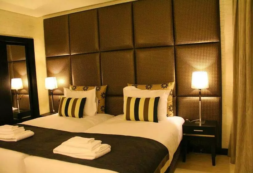 سوییت سوپریور, Alambique   Hotel Resort & Spa