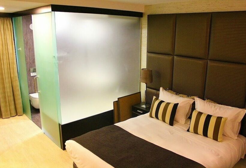 جناح سوبيريور, Alambique   Hotel Resort & Spa