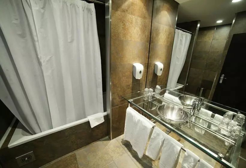 سوییت سوپریور, Alambique   Hotel Resort & Spa