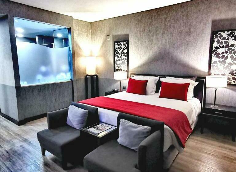 豪华房间, Alambique   Hotel Resort & Spa