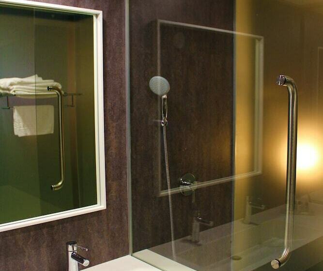 Номер Deluxe, Alambique   Hotel Resort & Spa