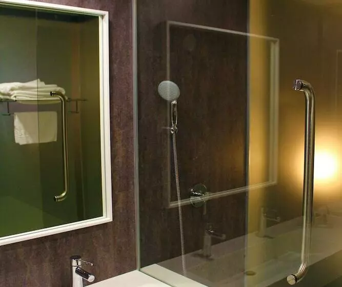 اتاق لوکس, Alambique   Hotel Resort & Spa