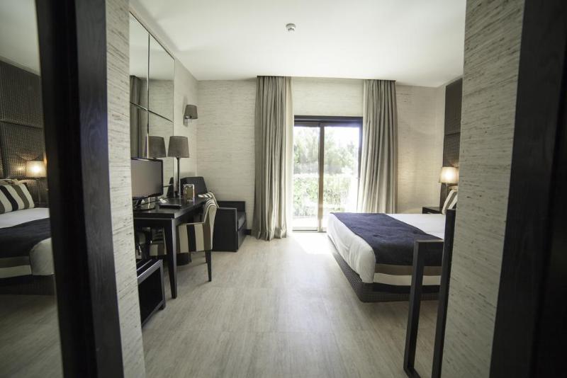 スタンダードルーム, Alambique   Hotel Resort & Spa