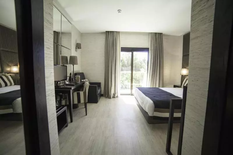 اتاق استاندارد, Alambique   Hotel Resort & Spa
