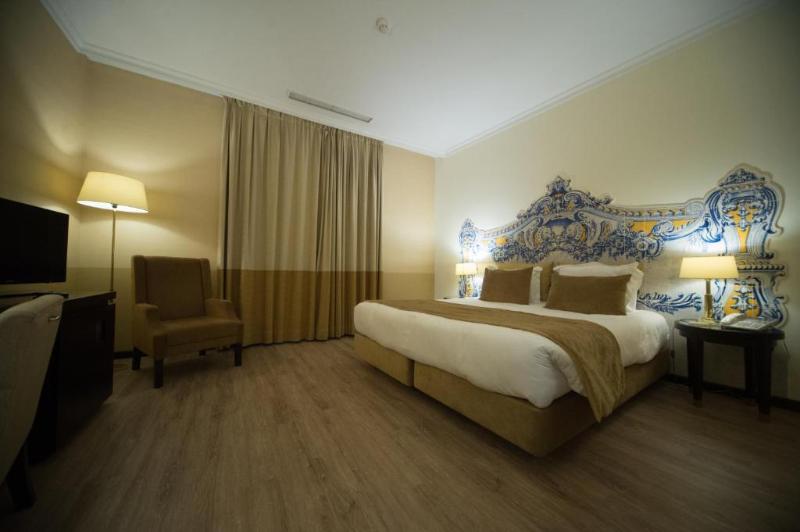 Номер Superior, Alambique   Hotel Resort & Spa