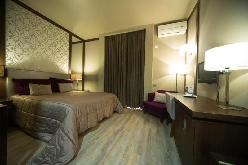 수피리어 룸, Alambique   Hotel Resort & Spa