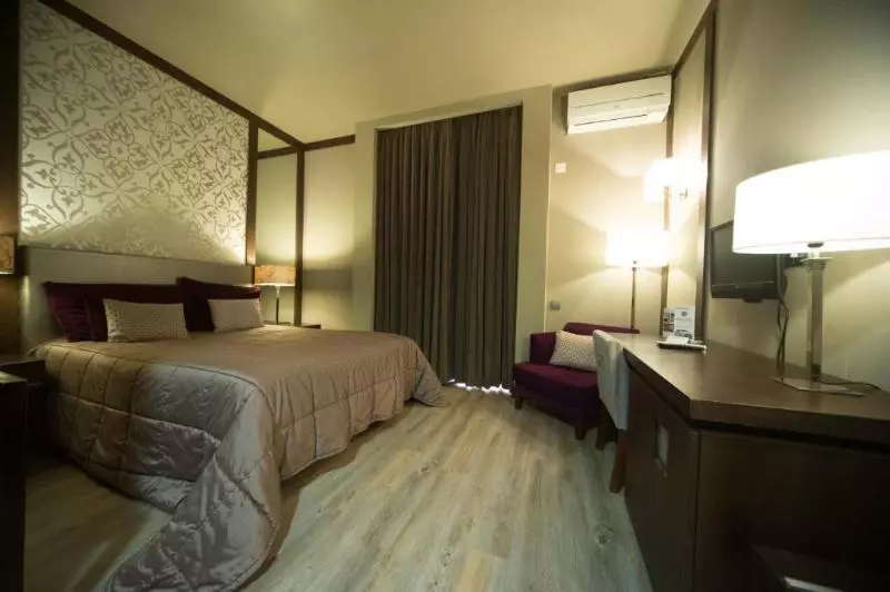 اتاق سوپریور, Alambique   Hotel Resort & Spa