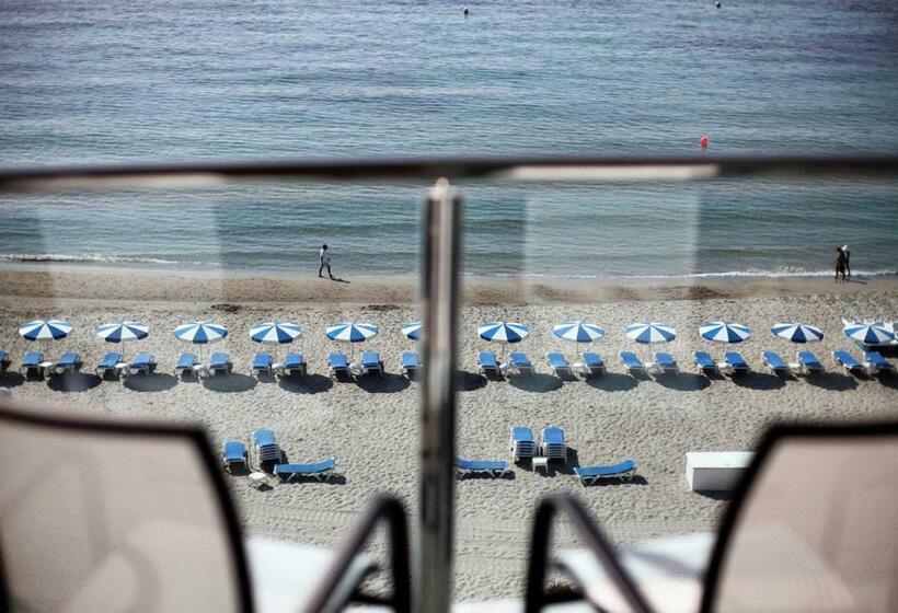 اتاق استاندارد, Allon Mediterrania