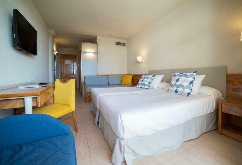 Quarto standard, Ponient Dorada Palace by Portaventura World