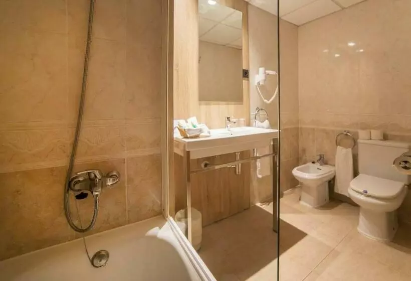 اتاق استاندارد, Ponient Dorada Palace by Portaventura World