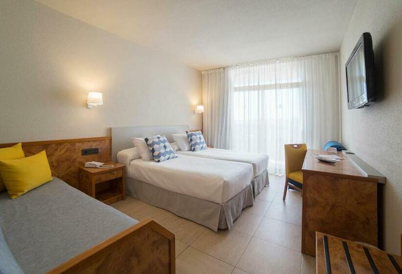 غرفة قياسية, Ponient Dorada Palace by Portaventura World