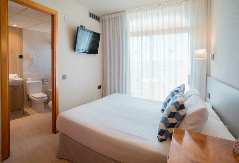 Quarto standart individual, Ponient Dorada Palace by Portaventura World