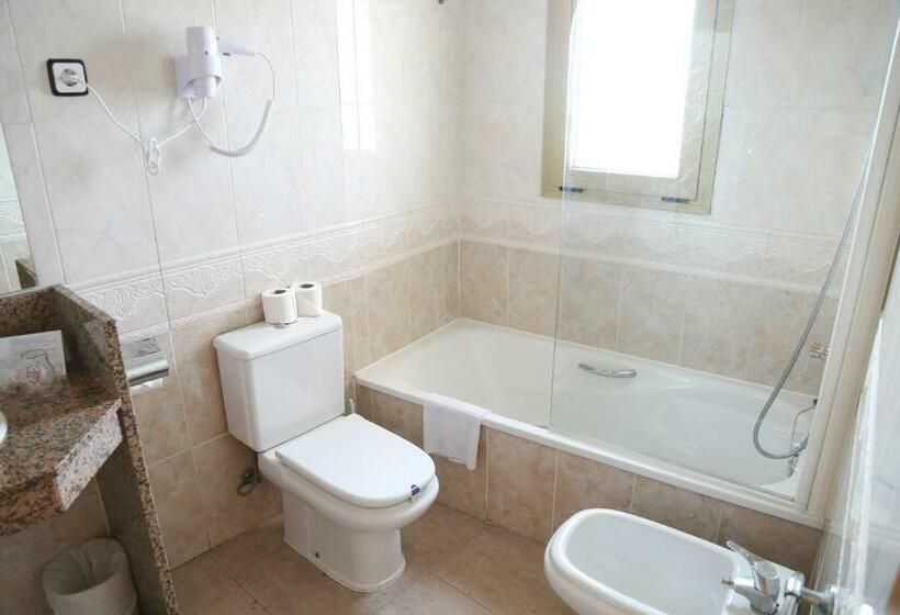 غرفة قياسية فردية, Ponient Dorada Palace by Portaventura World