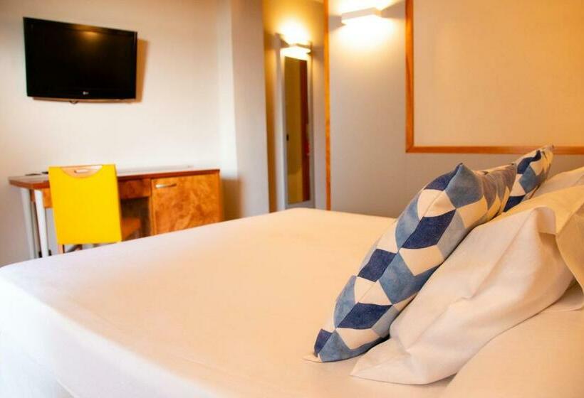 غرفة قياسية فردية, Ponient Dorada Palace by Portaventura World