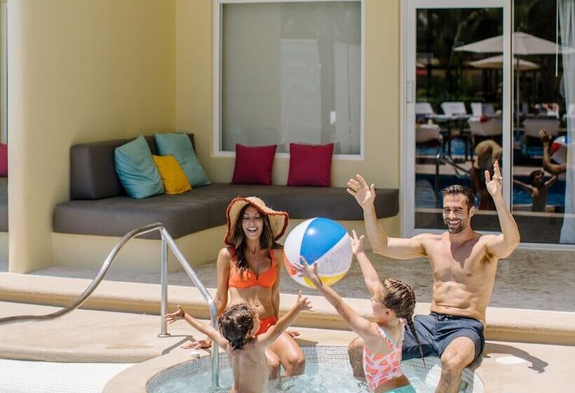 Suite Premium, Selection Riviera Cancún