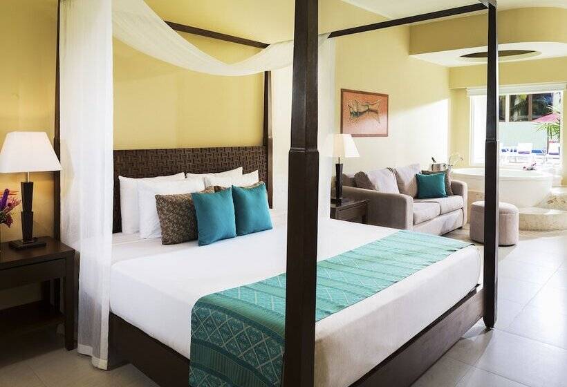 Apartament Rodzinny, Selection Riviera Cancún