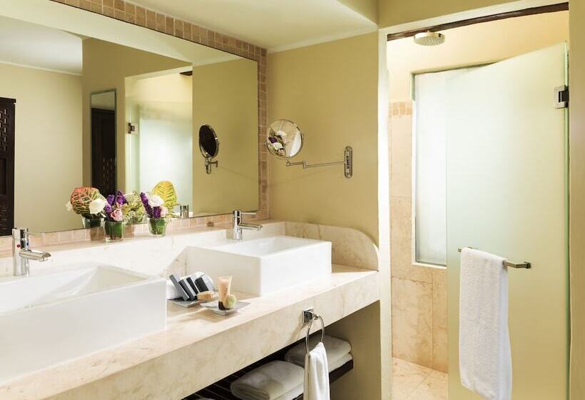 Suite Deluxe, Selection Riviera Cancún