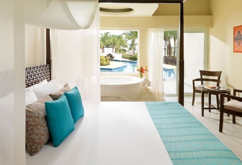 Junior Suite, Selection Riviera Cancún