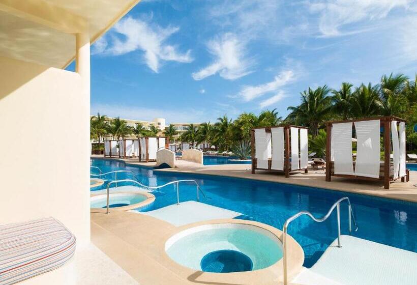 Suite Premium, Selection Riviera Cancún