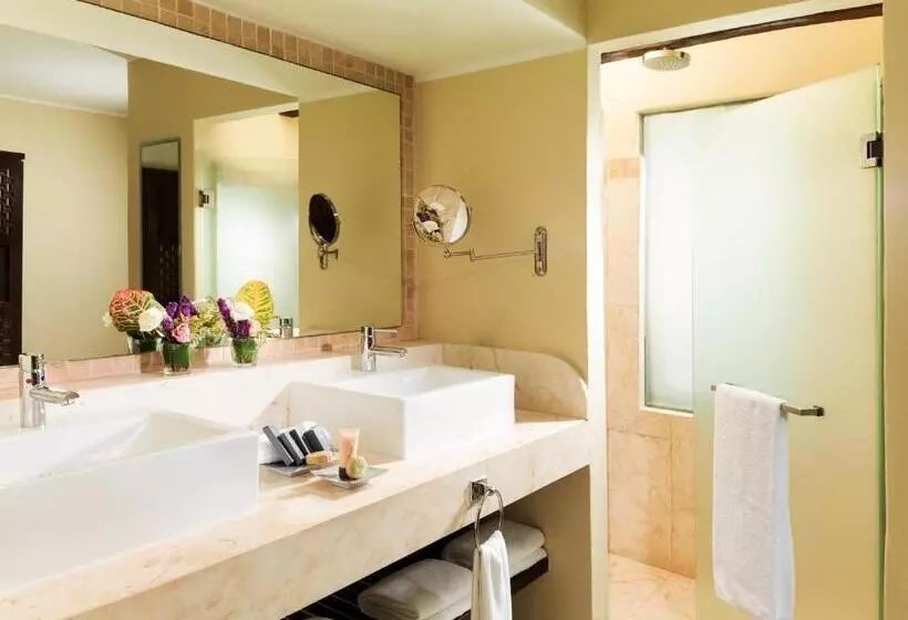 سوئیت جونیور با استخر, Iberostar Selection Riviera Cancún