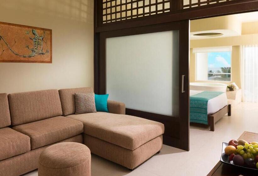 Apartament Rodzinny, Selection Riviera Cancún