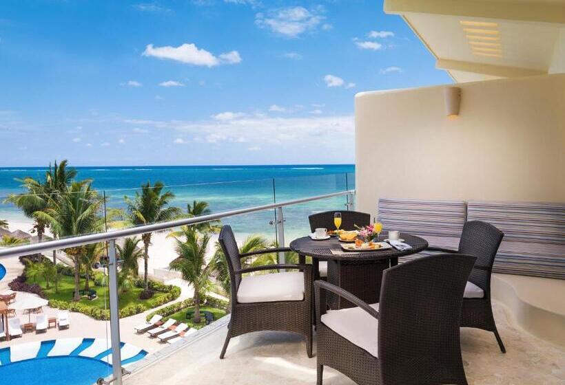 Suite Premium, Selection Riviera Cancún