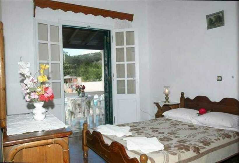 Апартаменты 1 Спальня, Blue Sky