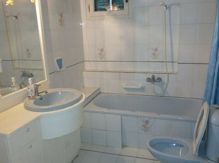 Апартаменты 1 Спальня, Blue Sky