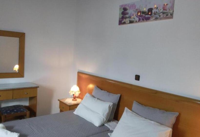 Номер Стандарт, Blue Sky